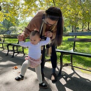 Meet your Posher, Angela